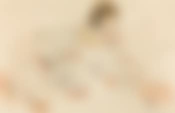 Kniender Weiblicher Akt (Crouching Female Nude) (preview)