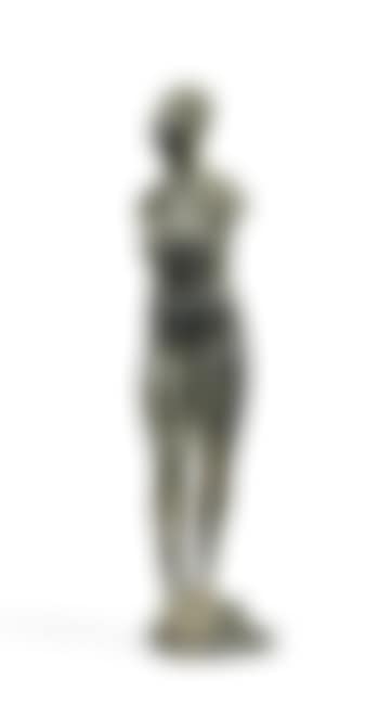 Piccola Figura (Small Figure) (preview)