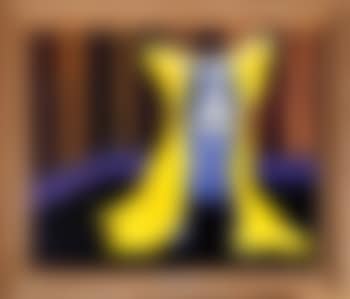 The Yellow Robe of Texas (preview)