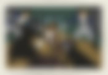 Deception (preview)
