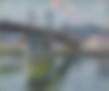 Le Pont Suspendu D'elbeuf (preview)