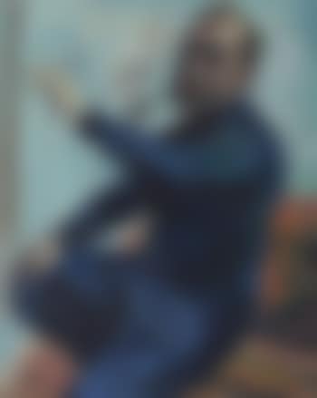 Selbstbildnis (preview)
