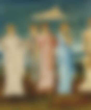 Le Vestali: La Statua Si Muove (preview)