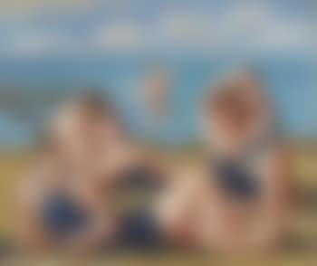 Swimmers Resting (preview)