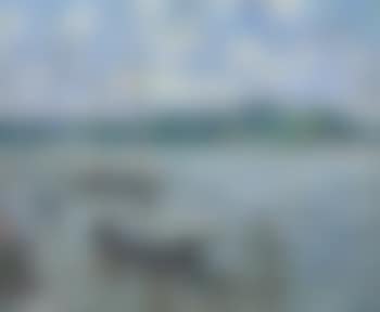 Barque Et Ponton (preview)