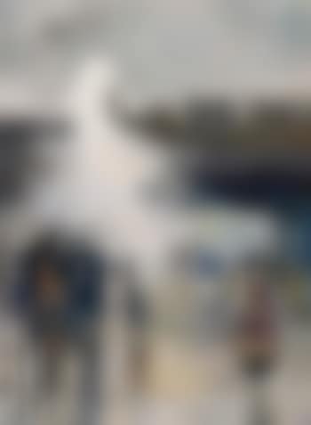Alexanderplatz, Berlin (preview)