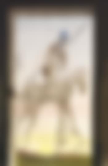 Io Sono Quel Cavaliere Dalla Trista Figura Che Erra Per Il Mondo (preview)