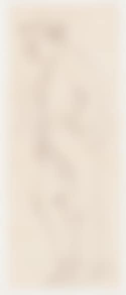 Profilo di uomo in piedi [Outline of standing man] (preview)