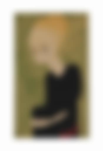 Eva Le Gallienne (preview)