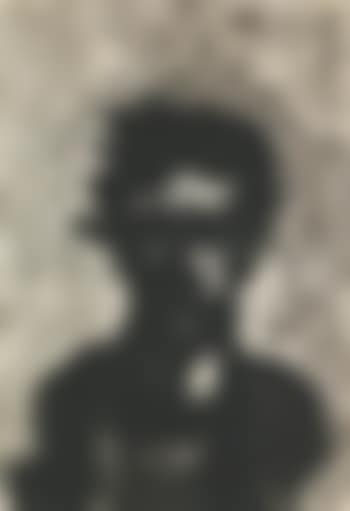 Head of a Man (preview)