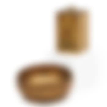 Smoking set (ashtray and cigarette dispenser) (preview)