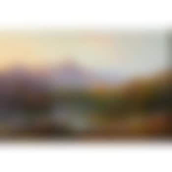 Evening Rydal Water (preview)
