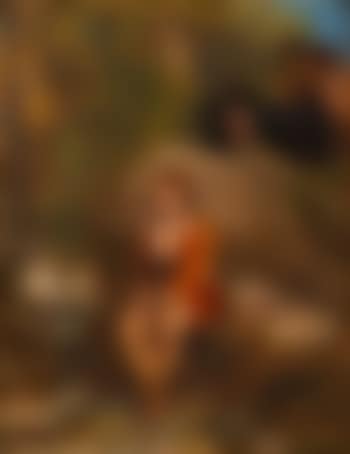 Dorothea disguised as a shepherd boy (preview)