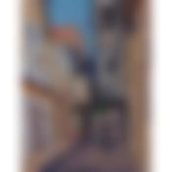 Street In Israel (preview)