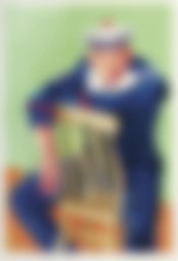 Matelot Kevin Druezz (preview)