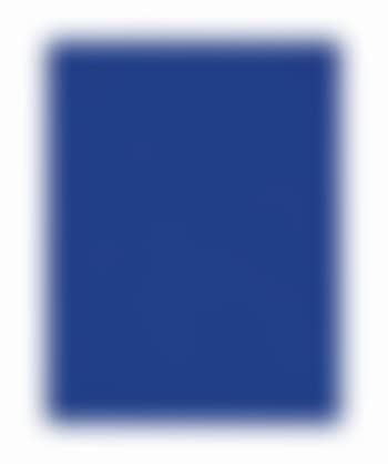 Untitled Blue Monochrome (IKB 164) (preview)