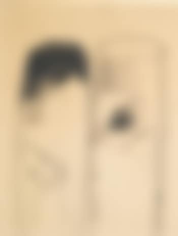Study For "C.B." (preview)