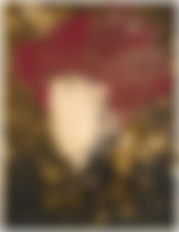 Retrato Con Turbante (preview)