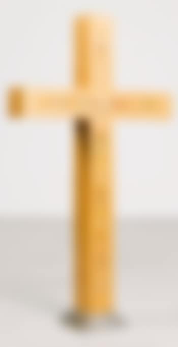 The Crucifix (preview)