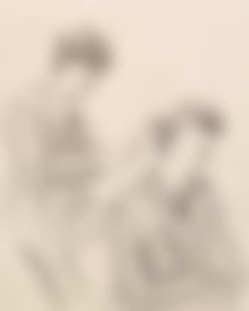 George Harrison & John Lennon 1964 (preview)