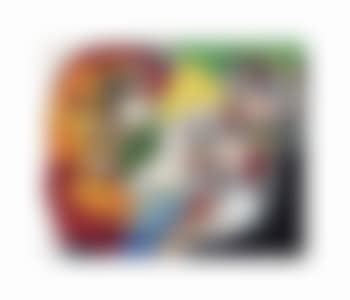 Lying Nude (preview)
