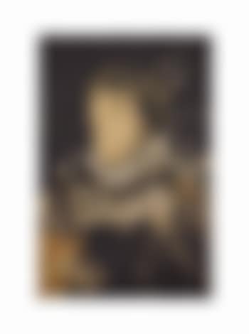 Retrato De Francois Clouet (preview)