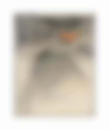 Valley Curtain (Project For Colorado) (preview)