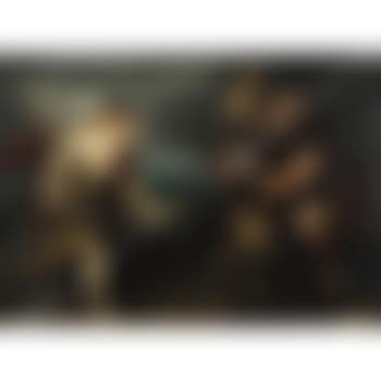 Balaam e 'asima (preview)