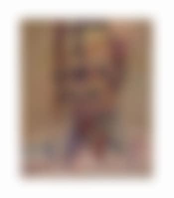 Head Of David Landau II (preview)