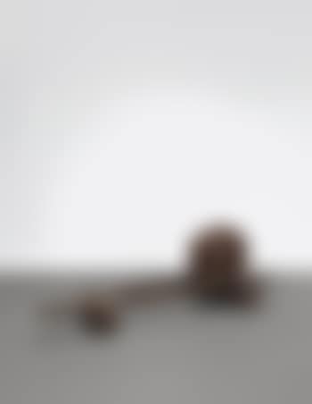 Seated Bowl (preview)
