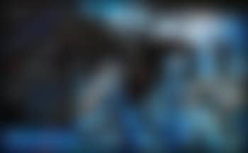 Aesthetics of War- Blue No 3 (preview)