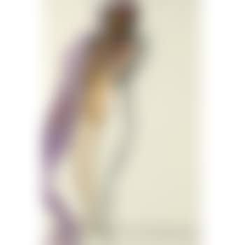 Standing figure (preview)