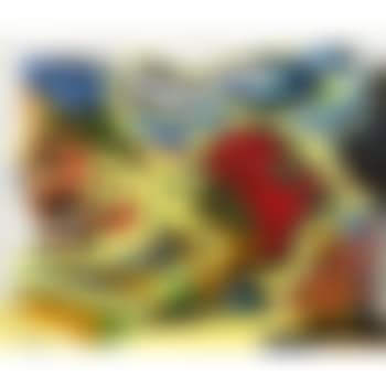In a State of Frenzy no. 2 (preview)
