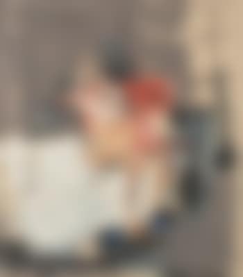 Nu assis (preview)