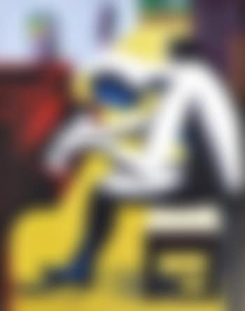 Oblique dreaming (preview)