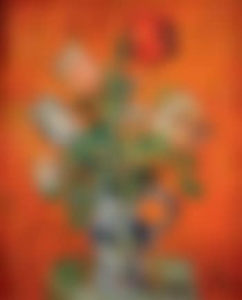 Vase de fleurs (preview)