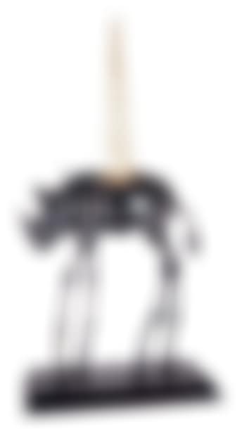 Rhinocéros cosmique (preview)