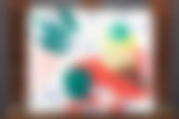 Gateau - poivrons verts et deux chataignes (preview)