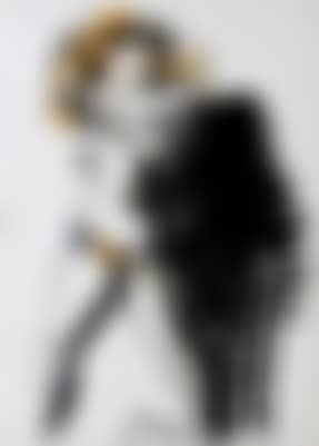 Nudo femminile (preview)