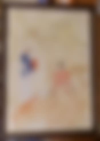Le peintre (preview)