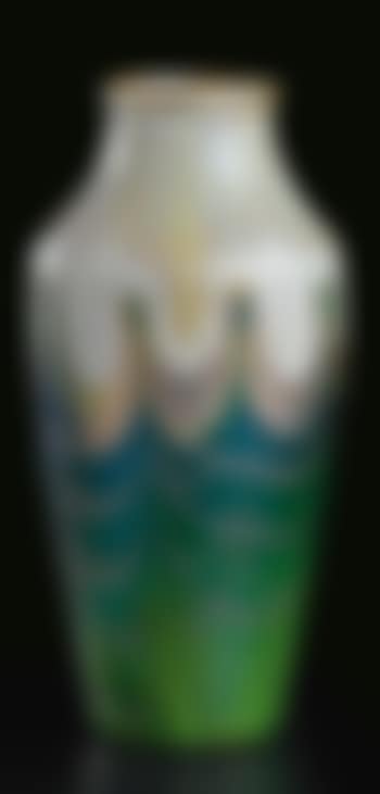 Decorated Vase (preview)