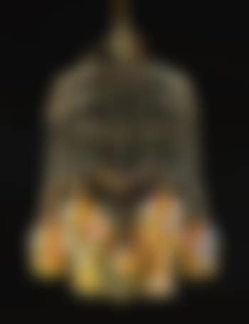 Six-light Moorish Chandelier (preview)