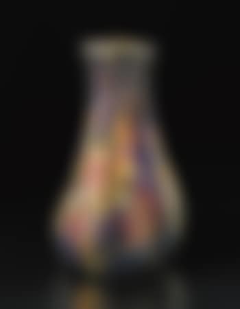 Lava Vase (preview)