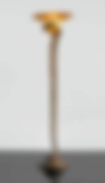 La Tentation Floor Lamp by Edgar Brandt (preview)