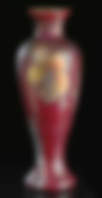 Decorated Vase (preview)