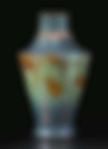 Tyrian Vase (preview)