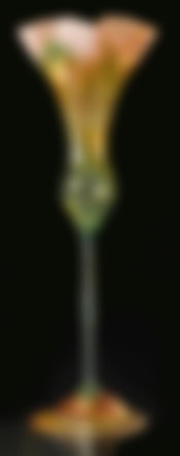 Flowerform Vase (preview)