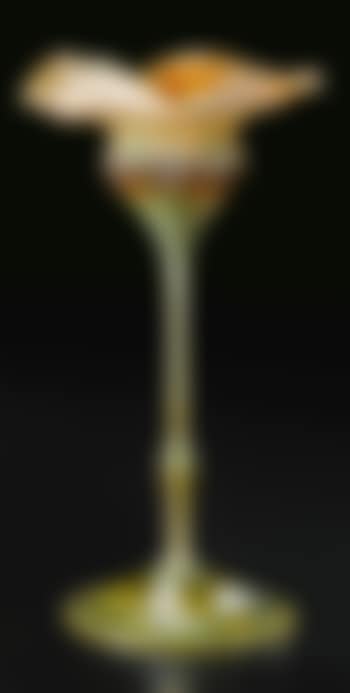 Flowerform Vase (preview)