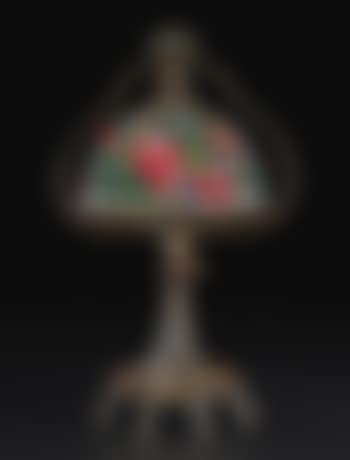 Azalea Table Lamp (preview)