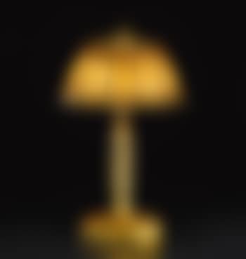 Favrile Fabrique Desk Lamp (preview)